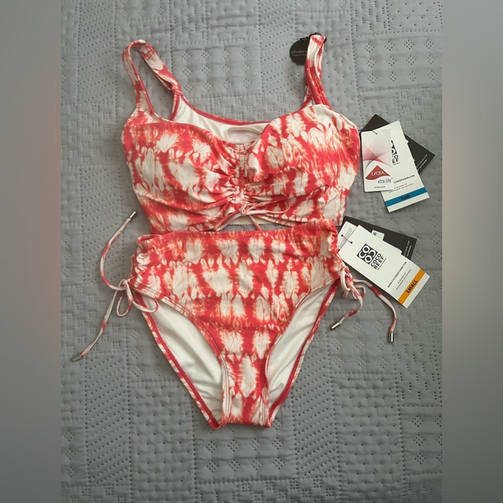 Swimsuit 2 piece